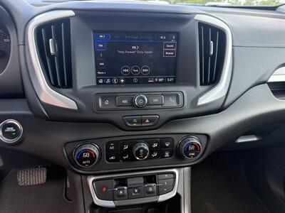 2024 GMC Terrain SLE ELEVATION AWD - Photo 12 - Flushing, MI 48433