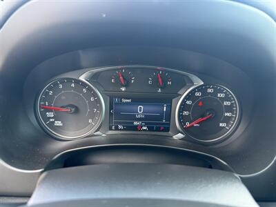 2024 GMC Terrain SLE ELEVATION AWD - Photo 13 - Flushing, MI 48433
