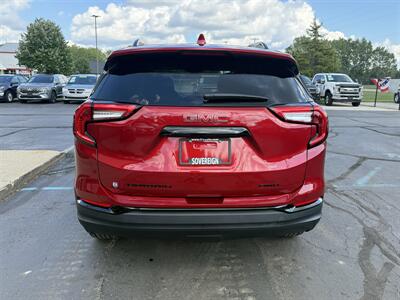 2024 GMC Terrain SLE ELEVATION AWD - Photo 8 - Flushing, MI 48433