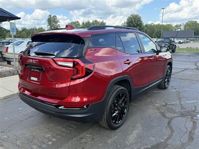 2024 GMC Terrain SLE ELEVATION AWD - Photo 5 - Flushing, MI 48433