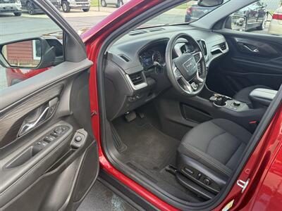 2024 GMC Terrain SLE ELEVATION AWD - Photo 10 - Flushing, MI 48433