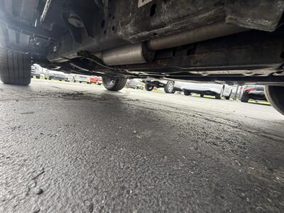 2022 Jeep Wrangler Unlimited Sahara 4xe   - Photo 32 - Flushing, MI 48433