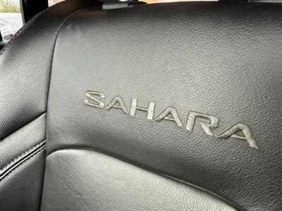 2022 Jeep Wrangler Unlimited Sahara 4xe   - Photo 19 - Flushing, MI 48433