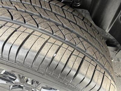 2022 Jeep Wrangler Unlimited Sahara 4xe   - Photo 27 - Flushing, MI 48433