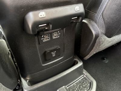 2022 Jeep Wrangler Unlimited Sahara 4xe   - Photo 22 - Flushing, MI 48433