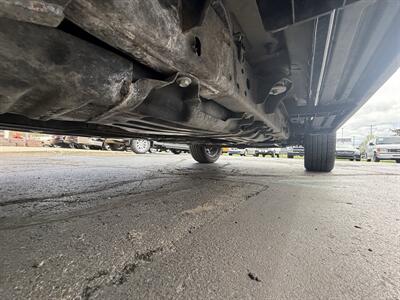 2022 Jeep Wrangler Unlimited Sahara 4xe   - Photo 33 - Flushing, MI 48433