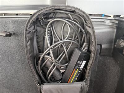 2022 Jeep Wrangler Unlimited Sahara 4xe   - Photo 25 - Flushing, MI 48433