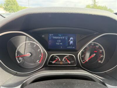 2014 Ford Focus ST - Photo 13 - Flushing, MI 48433
