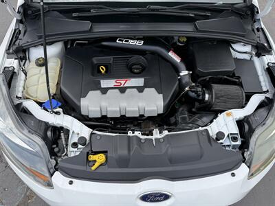 2014 Ford Focus ST - Photo 29 - Flushing, MI 48433