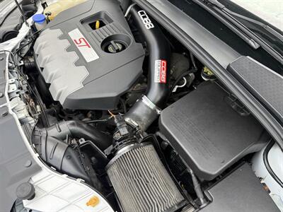 2014 Ford Focus ST - Photo 30 - Flushing, MI 48433
