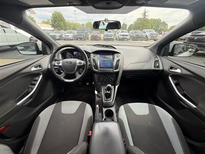 2014 Ford Focus ST - Photo 19 - Flushing, MI 48433