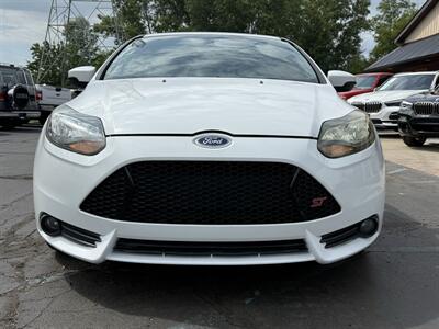 2014 Ford Focus ST - Photo 2 - Flushing, MI 48433