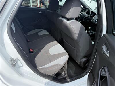 2014 Ford Focus ST - Photo 27 - Flushing, MI 48433