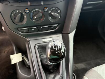 2014 Ford Focus ST - Photo 16 - Flushing, MI 48433