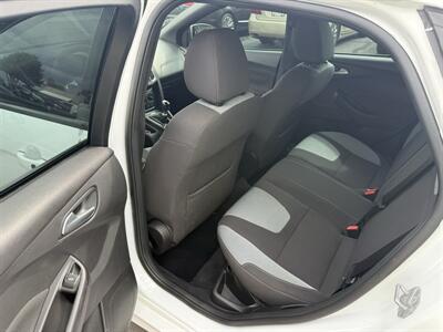 2014 Ford Focus ST - Photo 20 - Flushing, MI 48433