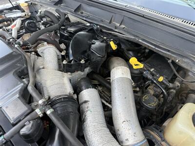 2016 Ford F-550 Super Duty 200 " XL 4X4 6.7 Powerstroke - Photo 40 - Flushing, MI 48433