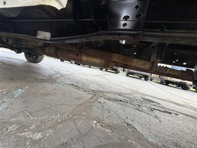 2016 Ford F-550 Super Duty 200 " XL 4X4 6.7 Powerstroke - Photo 45 - Flushing, MI 48433