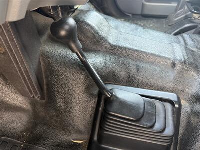 2016 Ford F-550 Super Duty 200 " XL 4X4 6.7 Powerstroke - Photo 8 - Flushing, MI 48433