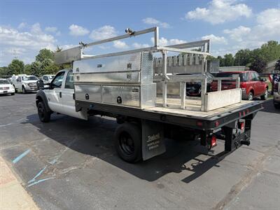 2016 Ford F-550 Super Duty 200 " XL 4X4 6.7 Powerstroke - Photo 6 - Flushing, MI 48433