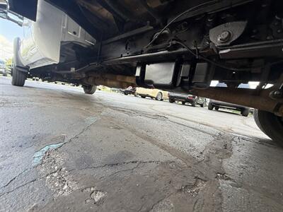 2016 Ford F-550 Super Duty 200 " XL 4X4 6.7 Powerstroke - Photo 44 - Flushing, MI 48433