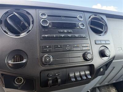 2016 Ford F-550 Super Duty 200 " XL 4X4 6.7 Powerstroke - Photo 13 - Flushing, MI 48433