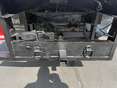 2016 Ford F-550 Super Duty 200 " XL 4X4 6.7 Powerstroke - Photo 14 - Flushing, MI 48433