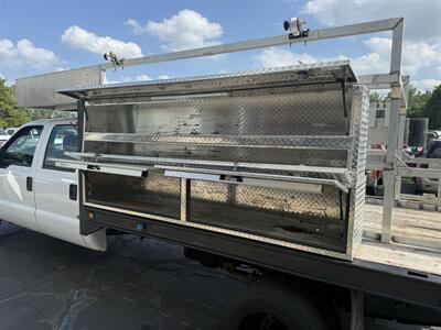 2016 Ford F-550 Super Duty 200 " XL 4X4 6.7 Powerstroke - Photo 16 - Flushing, MI 48433