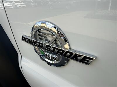 2016 Ford F-550 Super Duty 200 " XL 4X4 6.7 Powerstroke - Photo 19 - Flushing, MI 48433