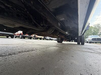 2016 Ford F-550 Super Duty 200 " XL 4X4 6.7 Powerstroke - Photo 46 - Flushing, MI 48433