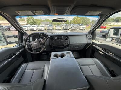 2016 Ford F-550 Super Duty 200 " XL 4X4 6.7 Powerstroke - Photo 27 - Flushing, MI 48433