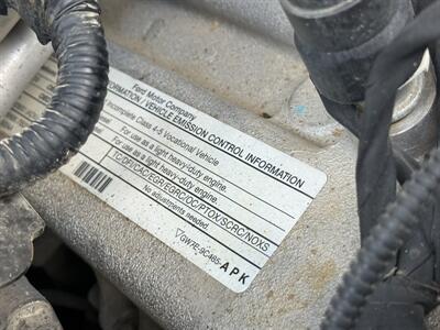 2016 Ford F-550 Super Duty 200 " XL 4X4 6.7 Powerstroke - Photo 11 - Flushing, MI 48433