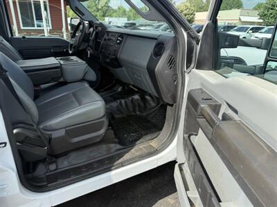 2016 Ford F-550 Super Duty 200 " XL 4X4 6.7 Powerstroke - Photo 28 - Flushing, MI 48433