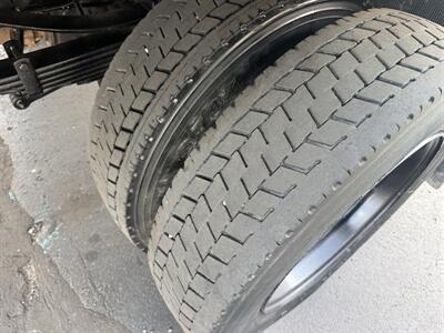 2016 Ford F-550 Super Duty 200 " XL 4X4 6.7 Powerstroke - Photo 34 - Flushing, MI 48433