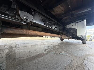 2016 Ford F-550 Super Duty 200 " XL 4X4 6.7 Powerstroke - Photo 41 - Flushing, MI 48433