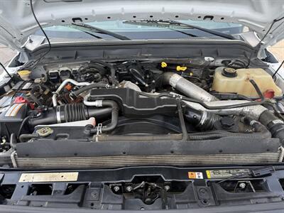 2016 Ford F-550 Super Duty 200 " XL 4X4 6.7 Powerstroke - Photo 38 - Flushing, MI 48433