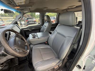 2016 Ford F-550 Super Duty 200 " XL 4X4 6.7 Powerstroke - Photo 9 - Flushing, MI 48433