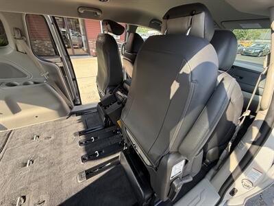 2017 Kia Sedona LX   - Photo 26 - Flushing, MI 48433
