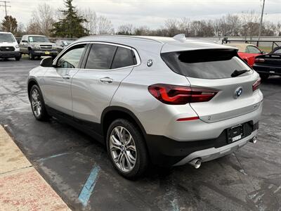 2022 BMW X2 xDrive28i - Photo 7 - Flushing, MI 48433