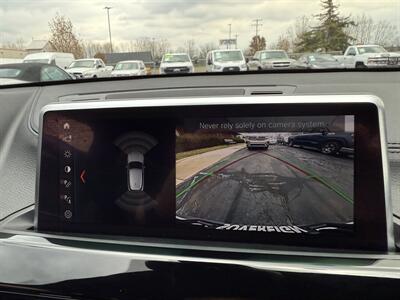 2022 BMW X2 xDrive28i - Photo 15 - Flushing, MI 48433