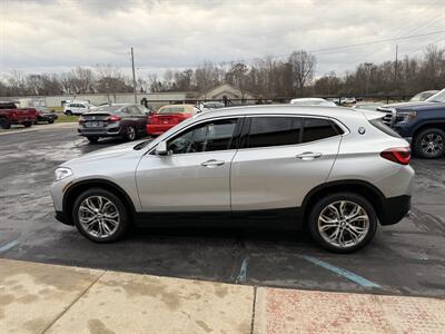 2022 BMW X2 xDrive28i - Photo 8 - Flushing, MI 48433