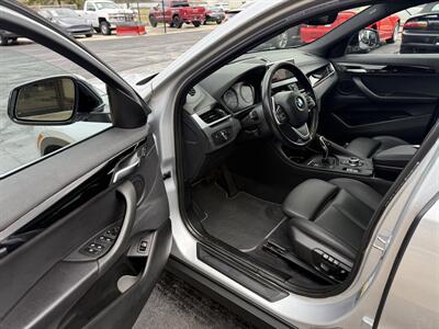 2022 BMW X2 xDrive28i - Photo 9 - Flushing, MI 48433