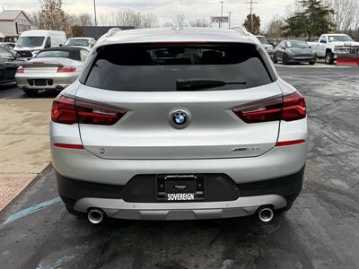 2022 BMW X2 xDrive28i - Photo 6 - Flushing, MI 48433