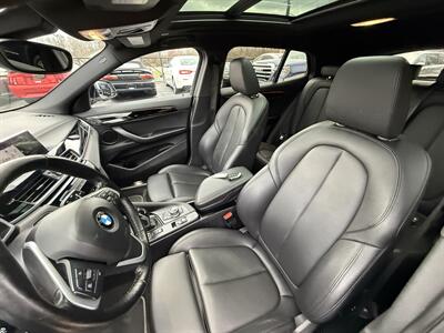 2022 BMW X2 xDrive28i - Photo 10 - Flushing, MI 48433