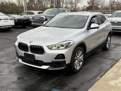 2022 BMW X2 xDrive28i - Photo 3 - Flushing, MI 48433
