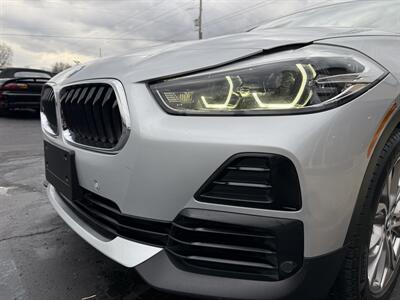 2022 BMW X2 xDrive28i - Photo 29 - Flushing, MI 48433