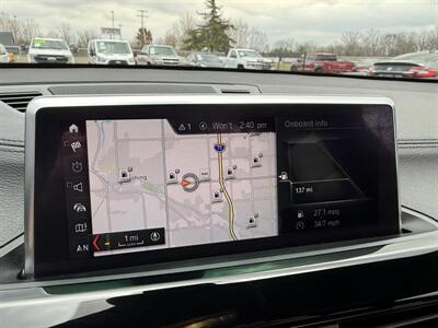 2022 BMW X2 xDrive28i - Photo 12 - Flushing, MI 48433