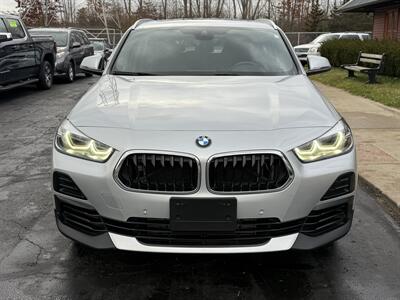 2022 BMW X2 xDrive28i - Photo 2 - Flushing, MI 48433