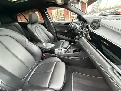 2022 BMW X2 xDrive28i - Photo 26 - Flushing, MI 48433