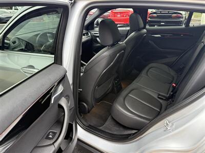 2022 BMW X2 xDrive28i - Photo 18 - Flushing, MI 48433