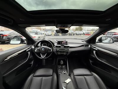 2022 BMW X2 xDrive28i - Photo 19 - Flushing, MI 48433